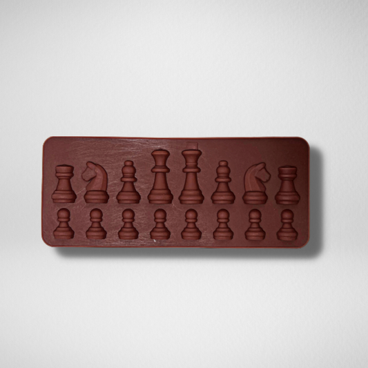 Chess Mold