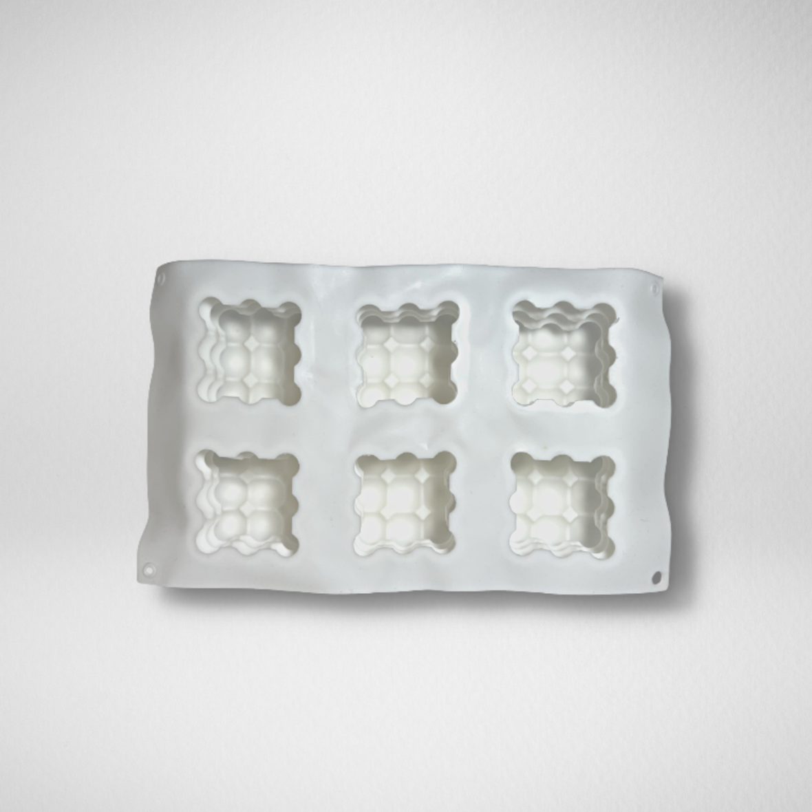 Bubble Cube Mold