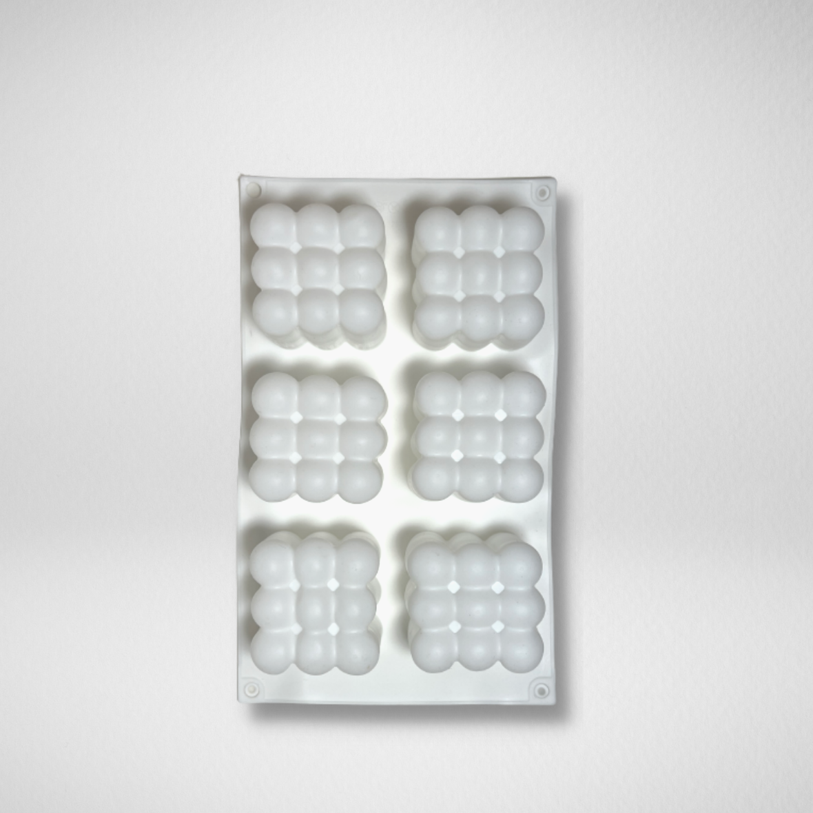 Bubble Cube Mold