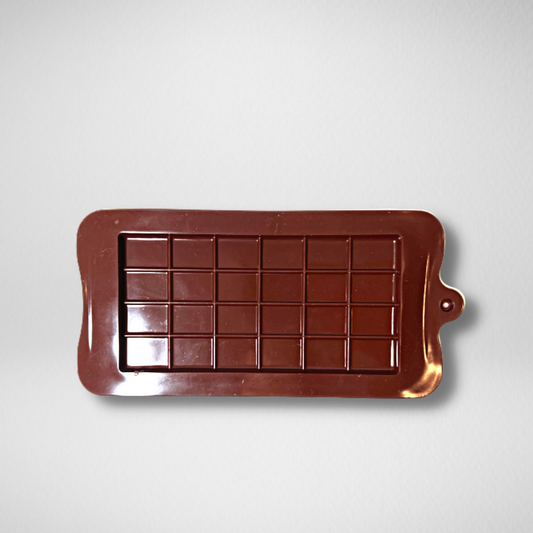 Chocolate Bar Mold