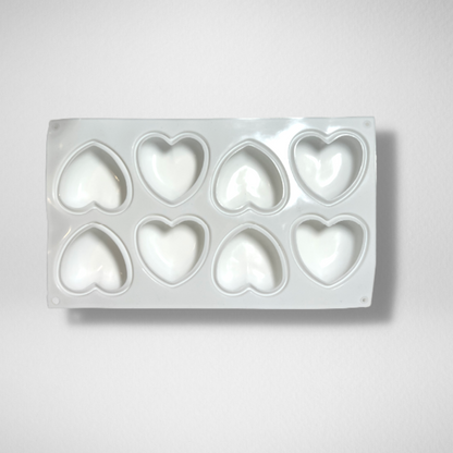 Heart-Shaped Mold