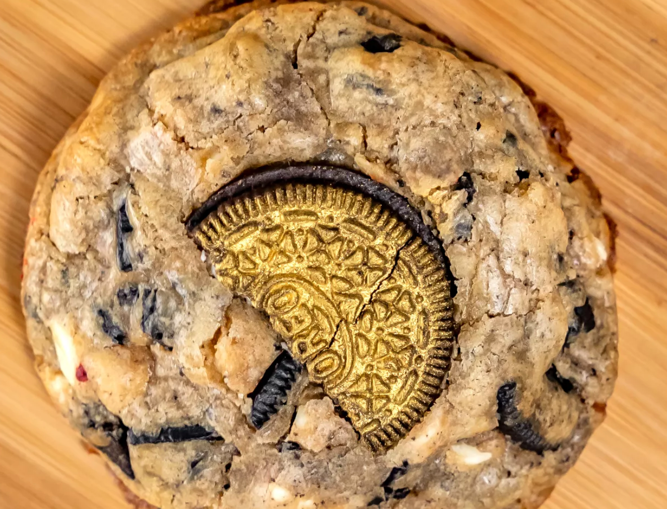 1 Cookie